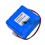 Baterie pro M&B CD2000 ECG-1212 [náhradní baterie]